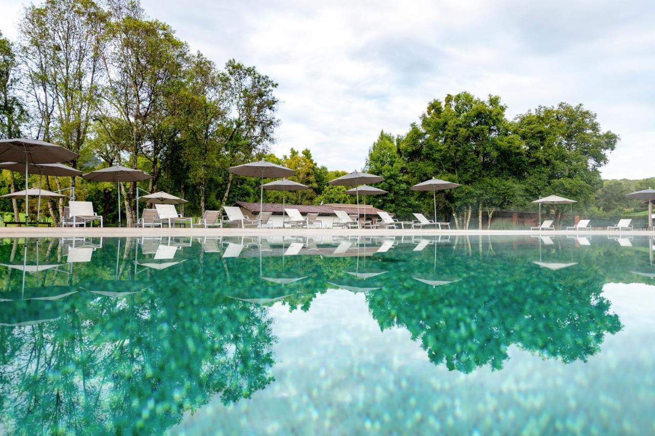 Hotel Avandaro Golf & Spa Resort Valle de Bravo Buitenkant foto
