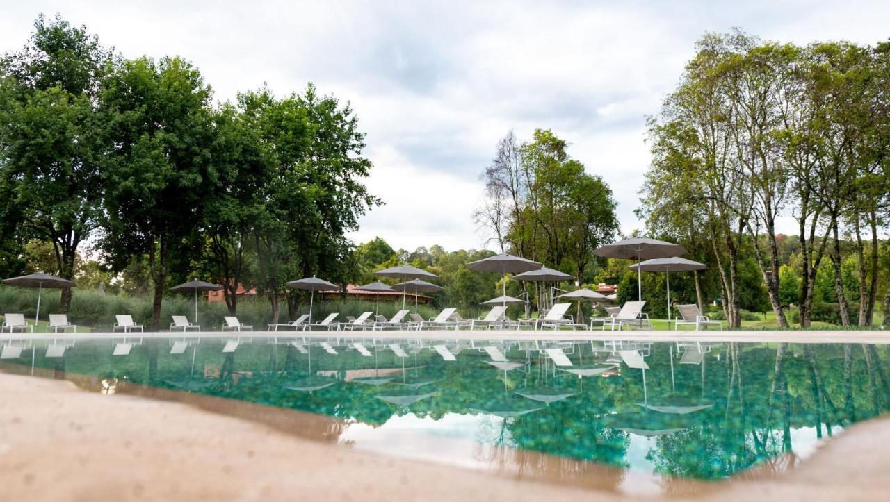 Hotel Avandaro Golf & Spa Resort Valle de Bravo Buitenkant foto