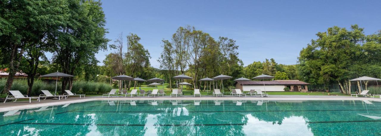 Hotel Avandaro Golf & Spa Resort Valle de Bravo Buitenkant foto