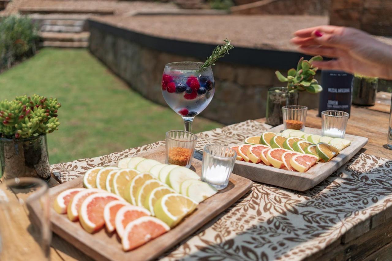 Hotel Avandaro Golf & Spa Resort Valle de Bravo Buitenkant foto
